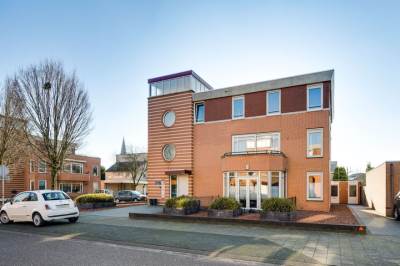 Woning Harrie Carisstraat 14 Nederweert