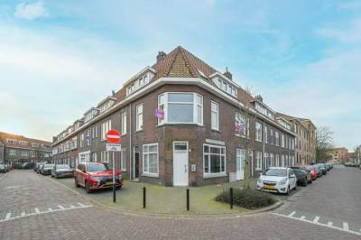 Woning Valeriusstraat 51 Vlaardingen