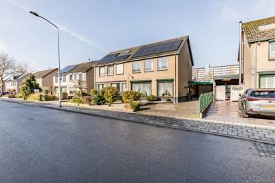 Woning Gebroeders Wienerstraat 13 Venlo