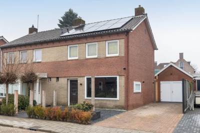 Woning Floris Radewijnsstraat 20 Albergen