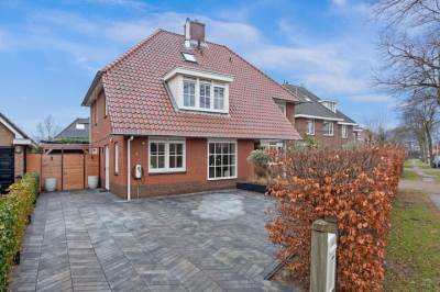 Woning Guirlande 96 Den Haag