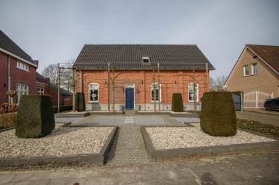 Woning Donk 34 Meijel