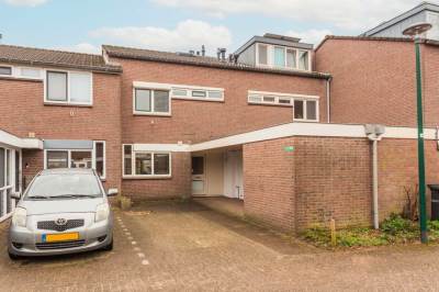 Woning Fazantenkamp 712 Maarssen