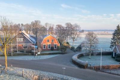 Woning Nieuwlandsweg 1 Ryptsjerk