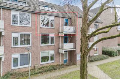 Woning Welsdaal 122C Maastricht