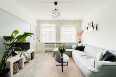 Woning Hoofdweg 2742 Amsterdam