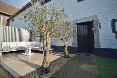 Woning Dorpstraat 21A Ulestraten