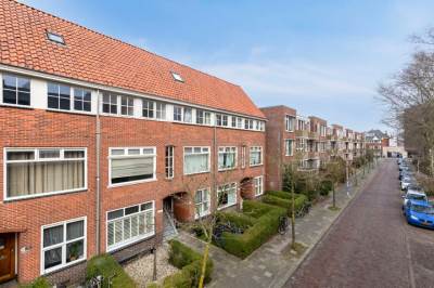Woning IJsselstraat 37B Groningen