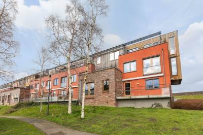 Woning Forel 426 Amersfoort