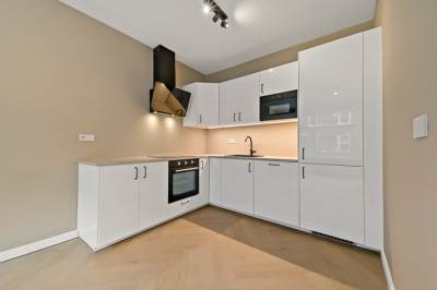 Woning Bonaventurastraat 76B Rotterdam