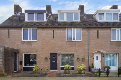 Woning Margriet 3 Udenhout