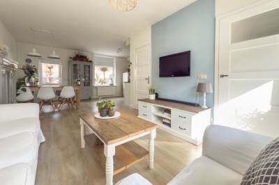 Woning Prunusstraat 12 Waddinxveen