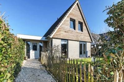 Woning Grijze Kraai 65 Emmen