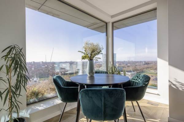 Woning Radarweg 360 Amsterdam