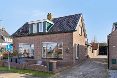 Woning Zuiderzeestraatweg 97 Oldebroek