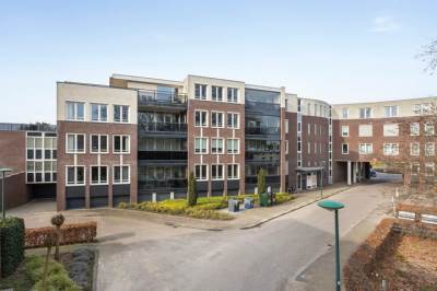 Woning Rosariopark 83 Dongen