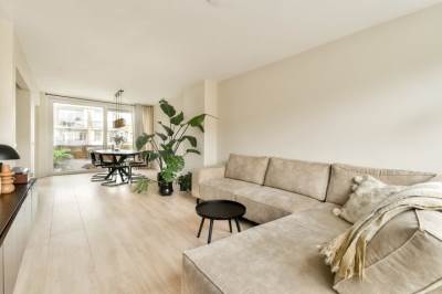 Woning J.H.Leopoldhof 13 Weesp