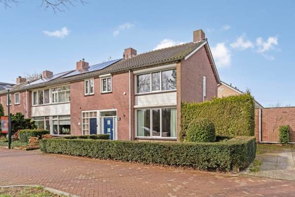 Woning Waterhoefweg 69 Oisterwijk