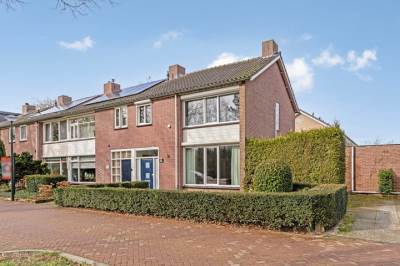 Woning Waterhoefweg 69 Oisterwijk