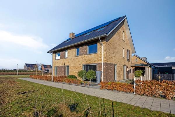 Woning Zachte Dravik 21 Meppel