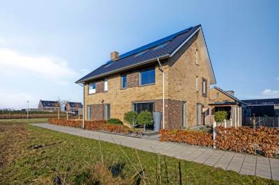 Woning Zachte Dravik 21 Meppel