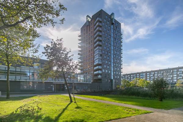 Woning Lambertus Zijlplein 42 Amsterdam
