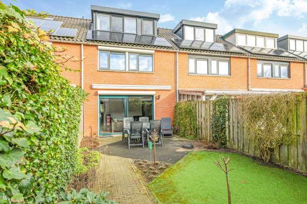 Woning Bretagnesingel 22 Heteren