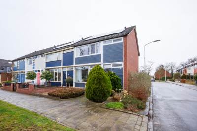Woning Coopsstraat 34 Doetinchem