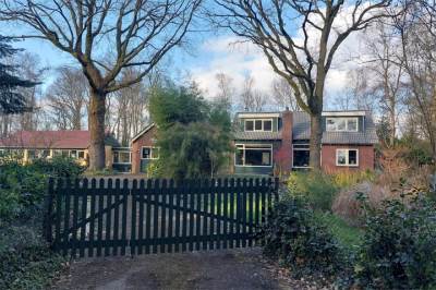 Woning Kommerweg 12 Erica