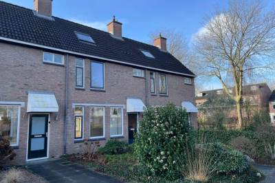 Woning Westerd 4 Meppel