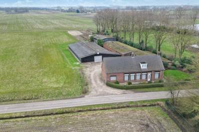 Woning Biezenstraat 32 Wouw