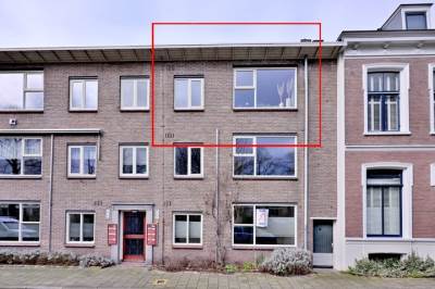 Woning Berkelkade 7H Zutphen