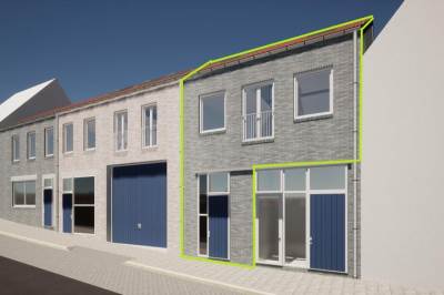 Woning Heisterberg 65A Hoensbroek