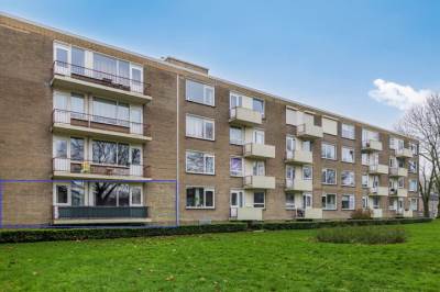 Woning Touwslagersdreef 8A Maastricht