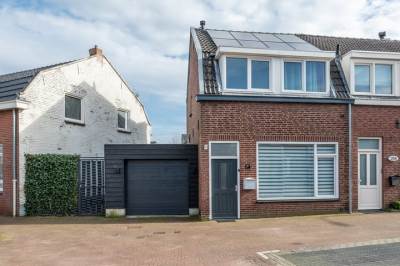 Woning Mierloseweg 213 Helmond