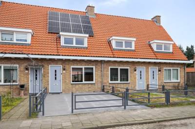 Woning Jan Stevensstraat 116 Helmond