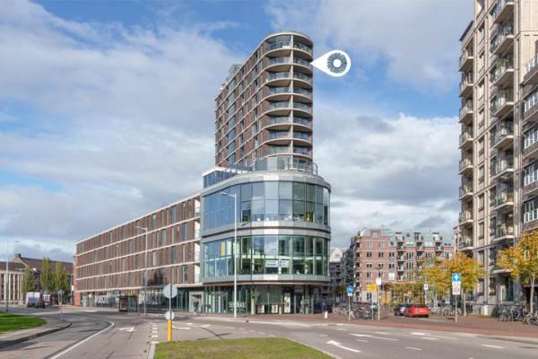 Woning Westerdijk 41603 Utrecht