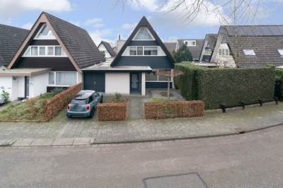 Woning Basaltdijk 19 Roosendaal