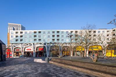 Woning Markt 426 Nieuwegein