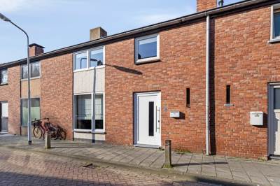 Woning J.H. van Dalestraat 18 Sluis