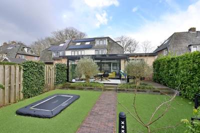 Woning Grenspad 40 Huizen