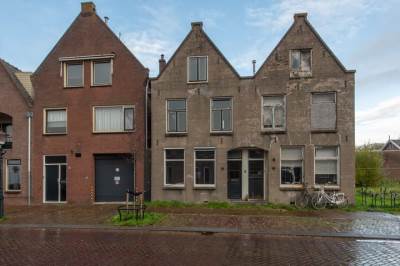 Woning Verlaat 18 Enkhuizen