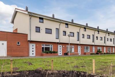 Woning Valeriaanpad 42 Arnhem