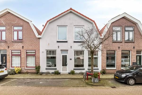 Woning Prins Hendrikstraat 5 Zaandam