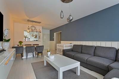 Woning Oostervenne 208 Purmerend