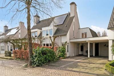 Woning Den Hof 29 Nistelrode