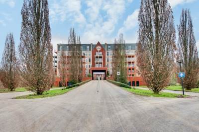 Woning Holterveste 52 Den Bosch