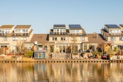 Woning Horst 2663 Lelystad