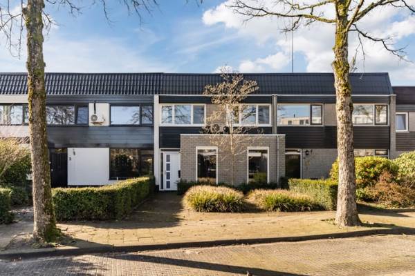 Woning Prunusstraat 5 Oisterwijk