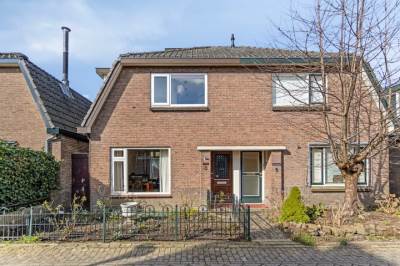 Woning Albert Cuypstraat 3 Maarssen